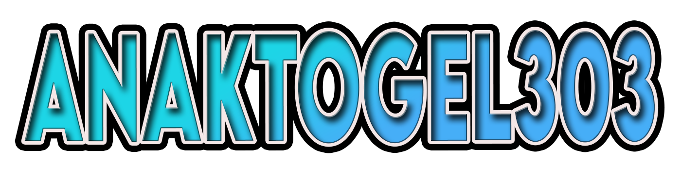 ANAKTOGEL303
